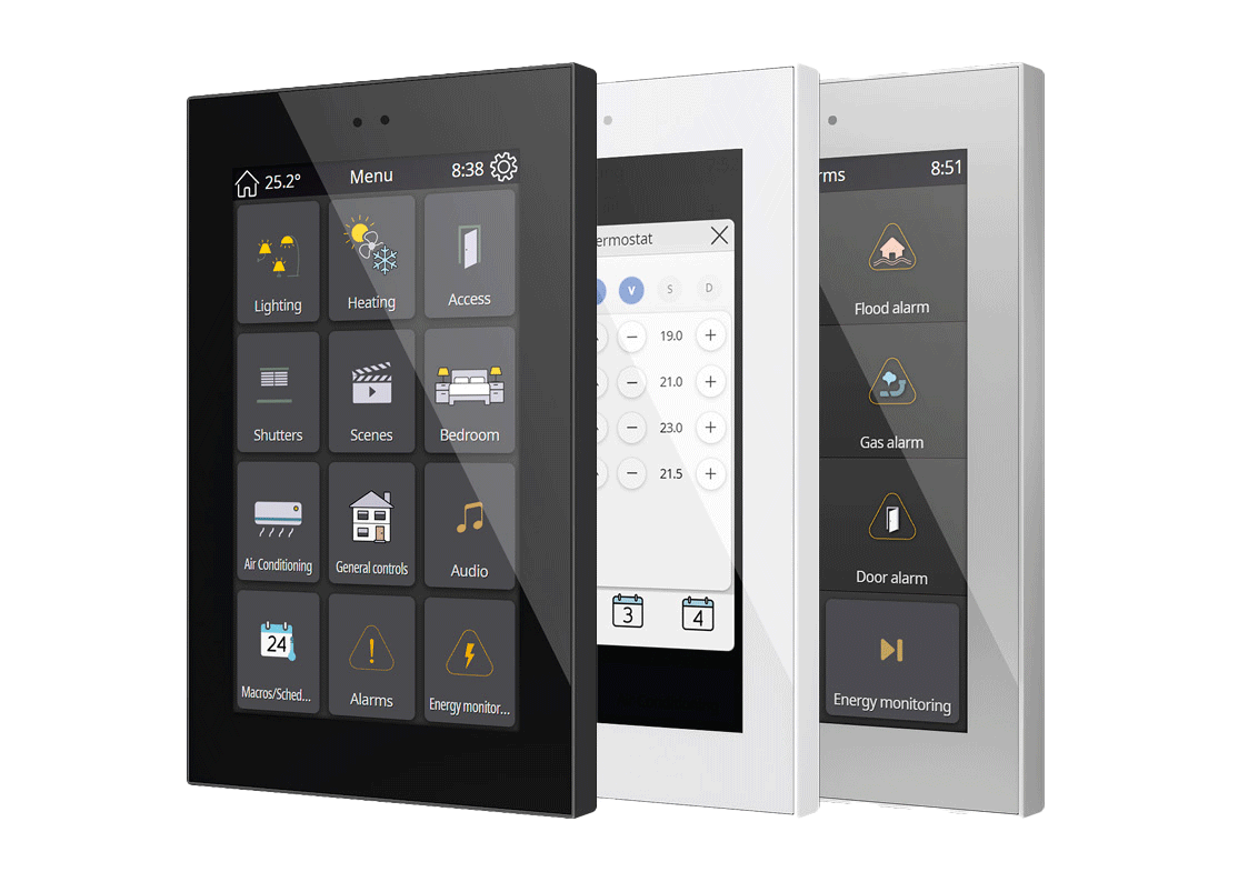 Odoo afbeelding slider