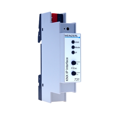 Weinzierl KNX IP 731
