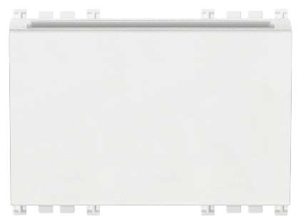 Vimar Arké - Verticale KNX transponderkaartlezer (Wit)
