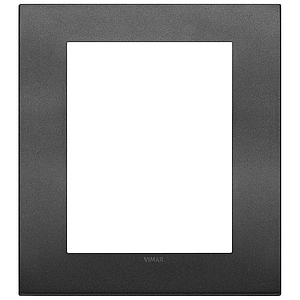 Vimar Arké Classic - Metal-Color 8M (Metaal - Matt Graphite)