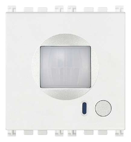 Vimar Arké - KNX IR bewegingsmelder (Wit)