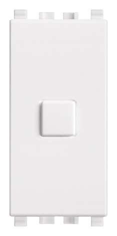 Vimar Temperature sensor white