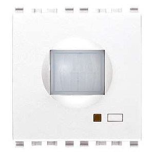 Vimar Eikon - KNX IR Aanwezigheidsmelder (Wit)