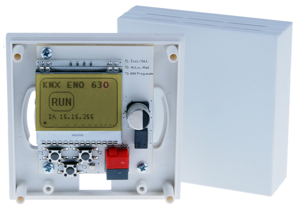 Weinzierl KNX ENO 630