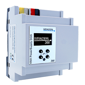 Weinzierl KNX DGS 366