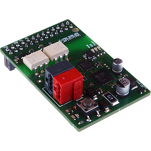 Weinzierl KNX BAOS 838 module kBerry