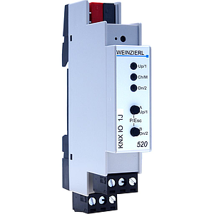Weinzierl KNX IO 520