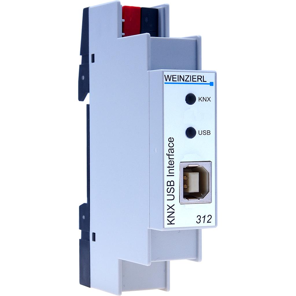 Weinzierl KNX USB Interface 312