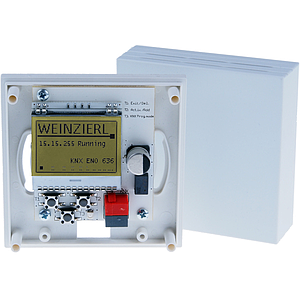 Weinzierl KNX ENO 636 Secure