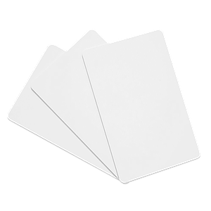 Zennio Access Control - NFC Mifare Classic Compatible Card 1K (Not Printed)