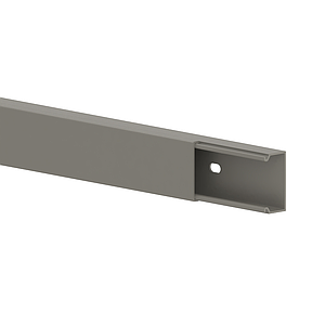 GGK LFG - 15x30, Installatiekanaal (RAL 7030 - Steengrijs) - VPE=72