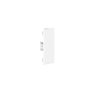 GGK FB - 60x150, Embout (RAL 9010 - Blanc alpin) - UE=4