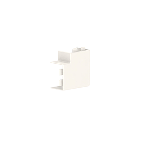 GGK LFG - 40x60, Angle plat (RAL 9001 - Blanc crème) - UE=1