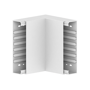 GGK FB - 60x230, Angle intérieur (RAL 9010 - Blanc alpin) - UE=1