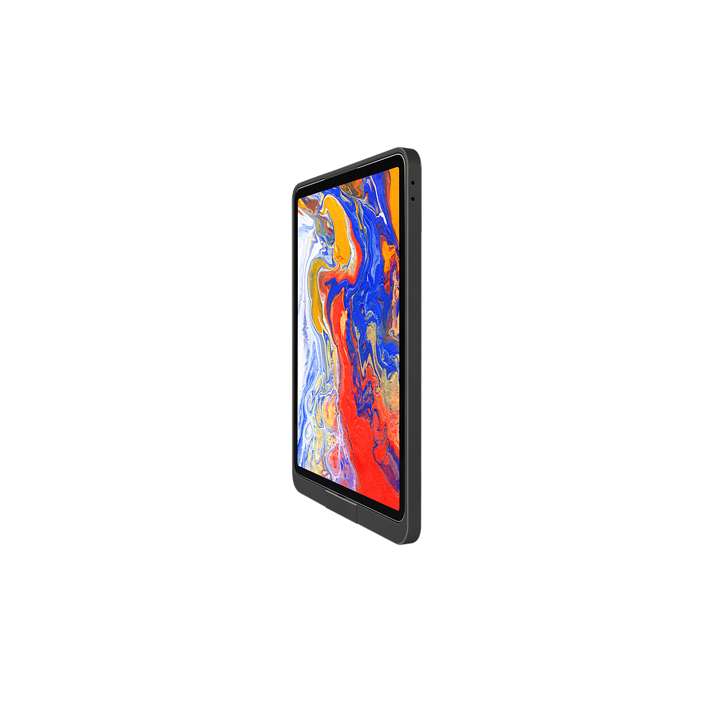Viveroo One - iPad 7, Air 3 &amp; Pro 2 (DeepBlack)