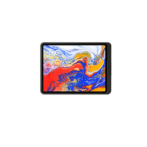 Viveroo One LAN - iPad 10,2  (Gen. 7/8/9), Air 10,5 , Pro 10,5 (DeepBlack)