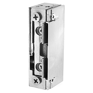 Zennio Access Control - Elektrische deuropener