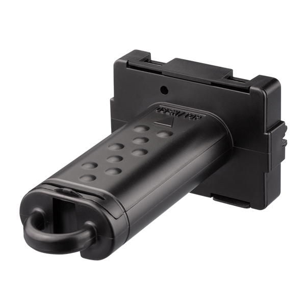 ZF KNX RF Adaptateur de programmation