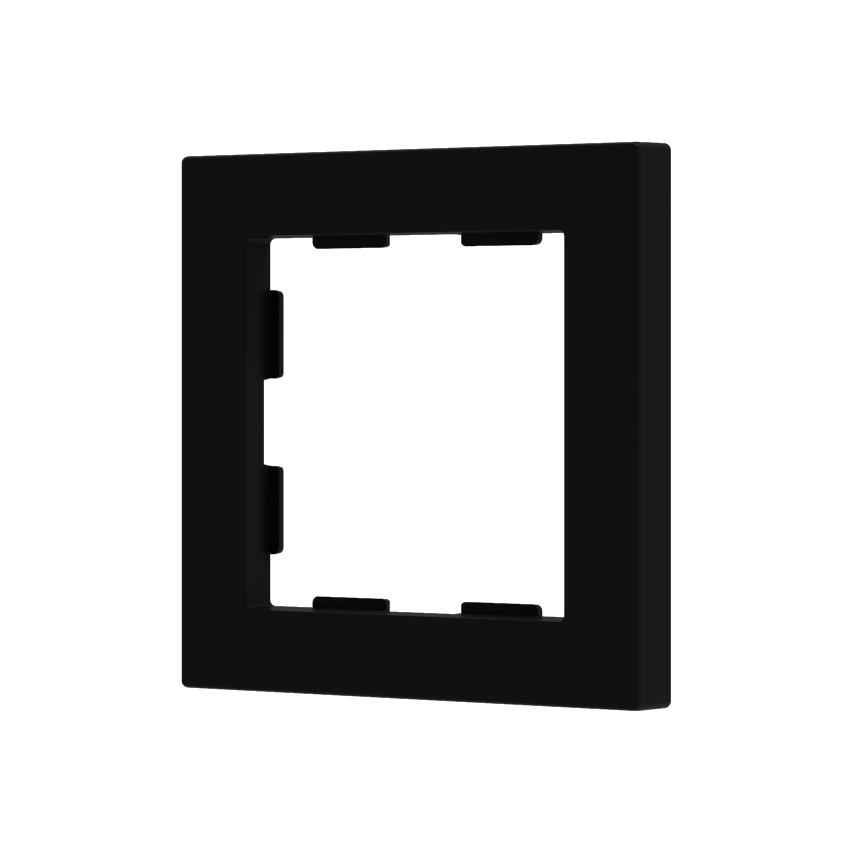 Zennio ZS55 1M (Anthracite)