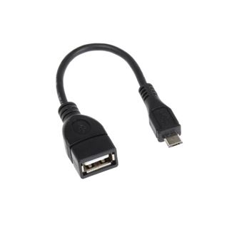 Zennio Z50/Z70/Z100 - USB updatekabel