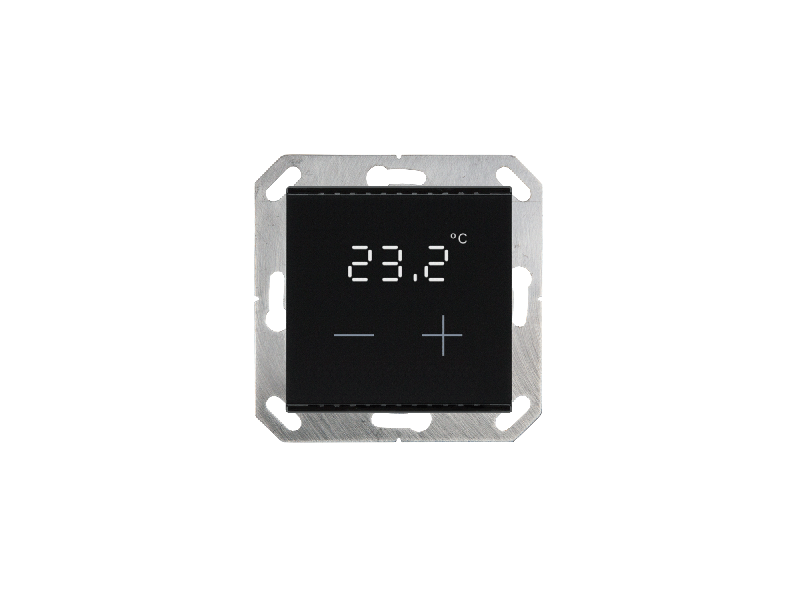 Elsner Cala KNX T 101 (Noir)
