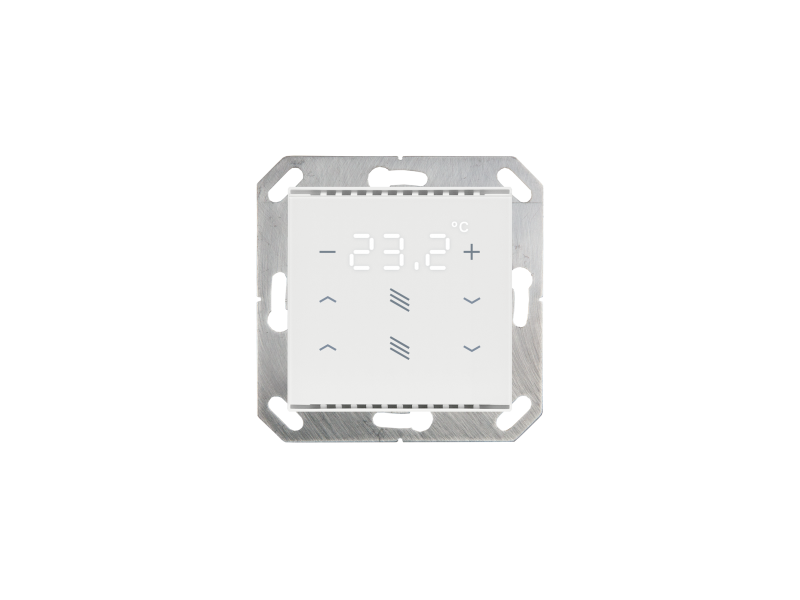 Elsner Cala KNX T 202 (Stores, blanc)