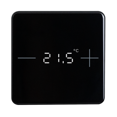 Elsner KNX eTR 101 (noir)