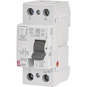 ETI EFI-P2 A 40/0.03