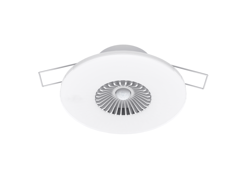 Elsner Intra-Sewi KNX L-Pr (RAL 9010 - Blanc polaire)