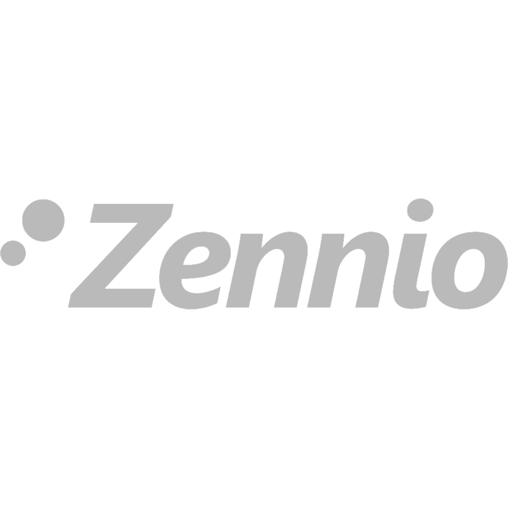 Zennio ZS55 - Spreidklemmen voor stopcontact  830001/07/09