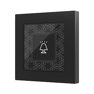 Zennio Flat 55 X1 v2 (Custom)