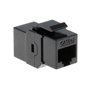 Zennio ZS55 - RJ45 Cat5E keystone