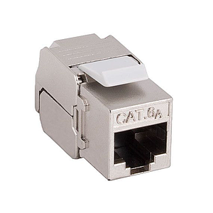 Zennio ZS55 - RJ45 Cat6A keystone