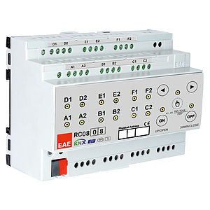EAE RCU0808 v3