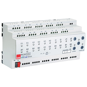 EAE RCU2000 v3