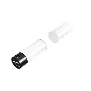 Zennio Inbouw magneetcontact (Wit)