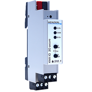 Weinzierl KNX IO 510.1 Secure (2o)