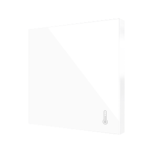 Zennio Flat AmbienT (Wit)
