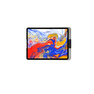 Viveroo One -  iPad mini A17 Pro (2024), iPad mini 6 (SuperSilver)