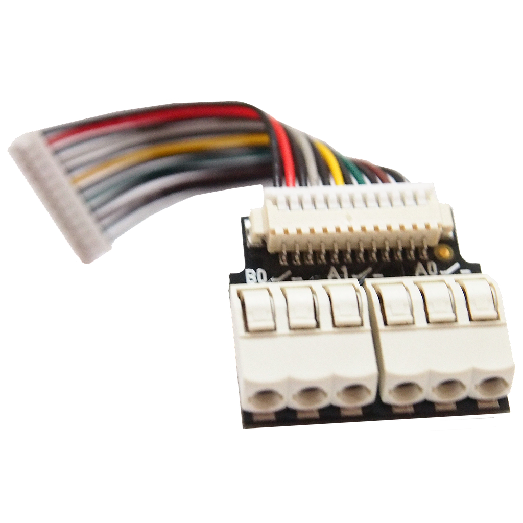 Weinzierl kabel voor 436
