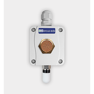Arcus-EDS SK10-THC-VOC-AFF