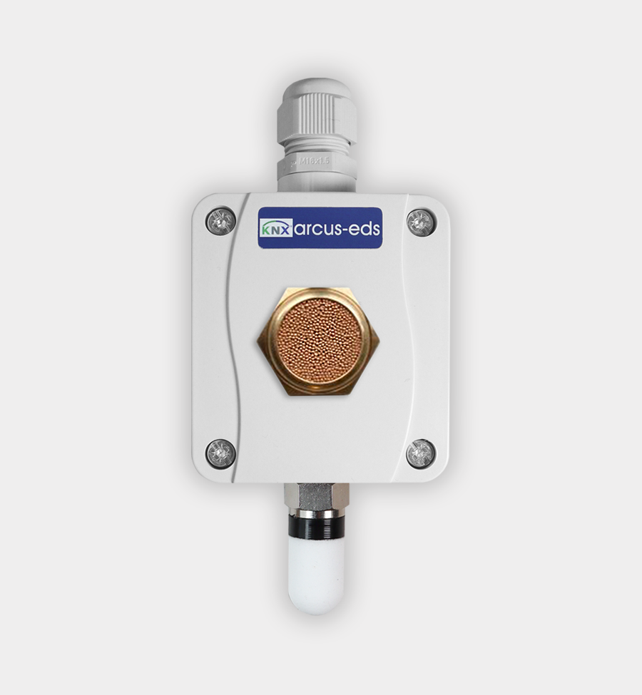 Arcus-EDS SK10-THC-VOC-AFF