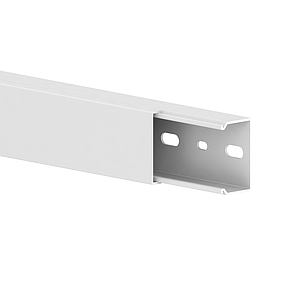 GGK LFH 25x40, halogeenvrij, Set, 9010, PU=40