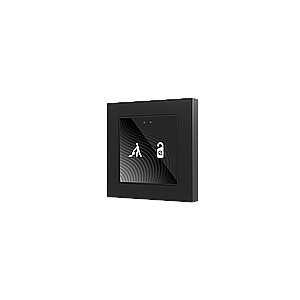 Zennio Flat 55 X2 v2 (Custom)