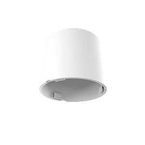 Zennio Accessoire en saillie pour EyeZen (Blanc)