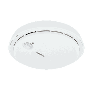 Elsner Sewi KNX AQS/TH L-Pr light (Blanc)