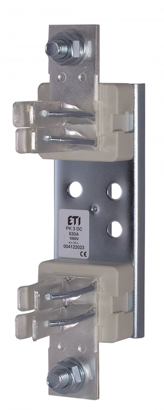 ETI NH - PK3 1P 1000V DC