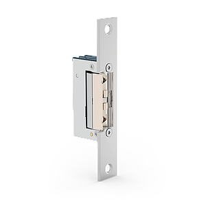 Zennio GetFace IP - Verrouillage Électrique v3