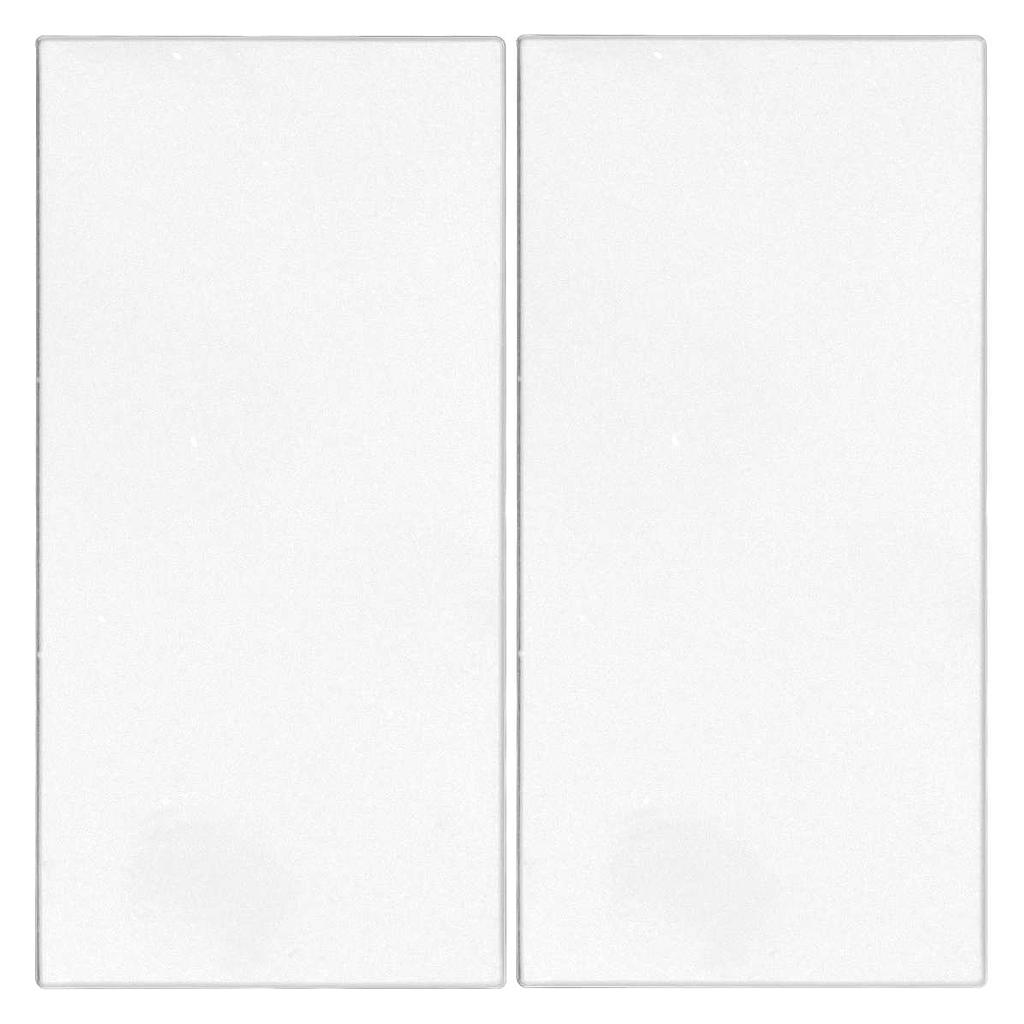 Lingg &amp; Janke Exclusiv55 - FL-2 (Wit, mat)