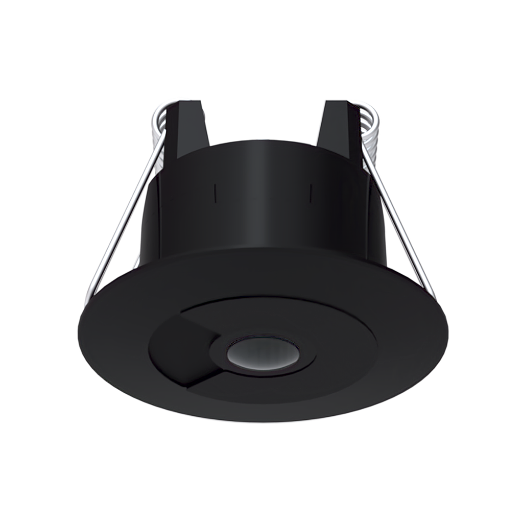 Faradite Motion Sensor 360 - Volt Free (Noir)
